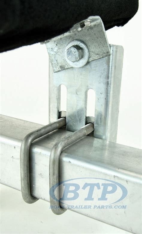 metal brackets for wood trailers|brackets for boat trailer bunks.